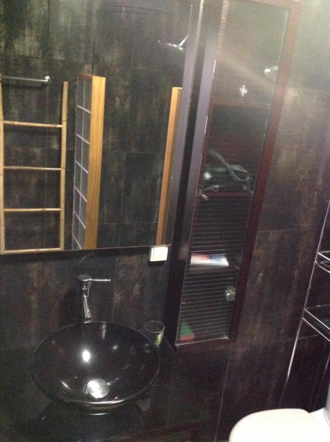 Studio Tiare Papeete Centre Apartment Екстериор снимка